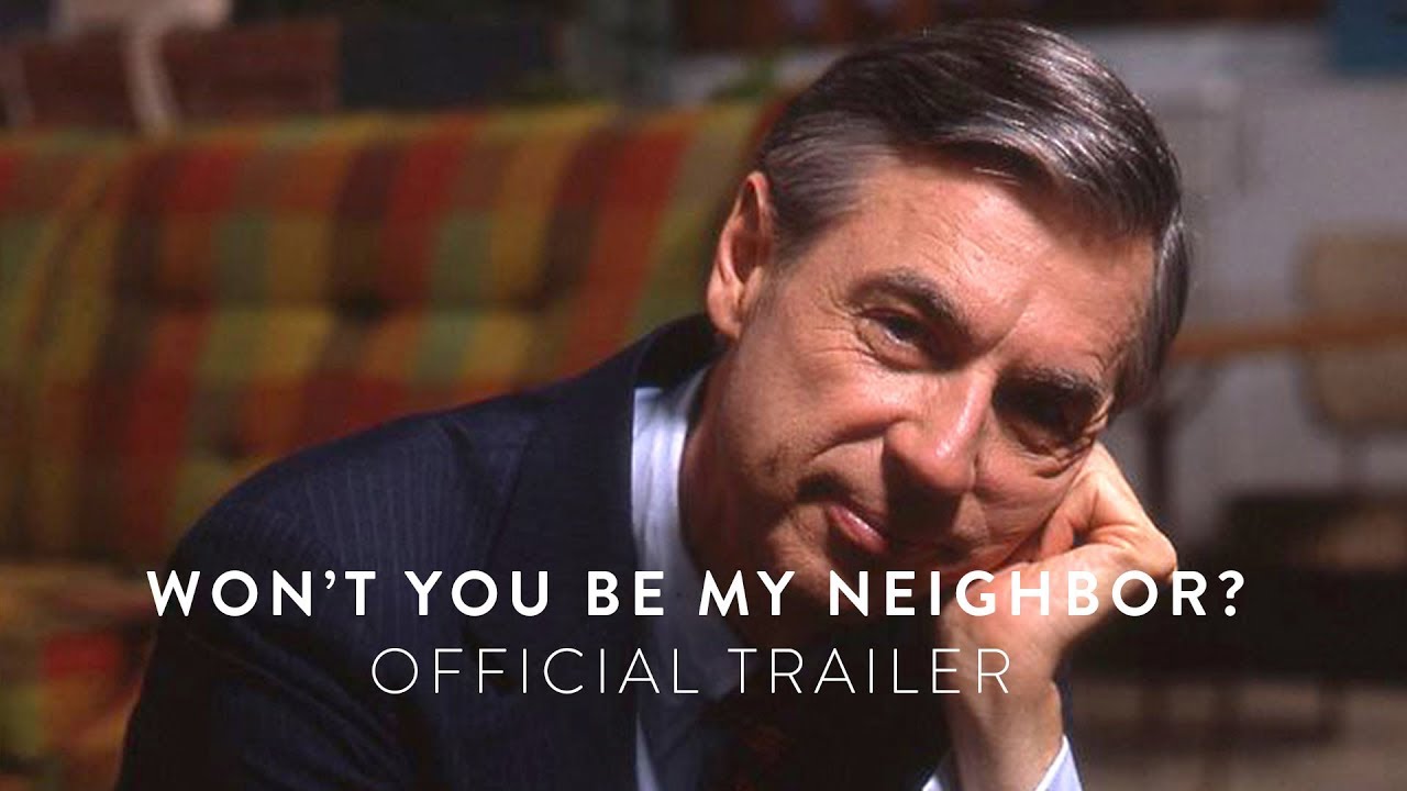 Trailer de Won't You Be My Neighbor?