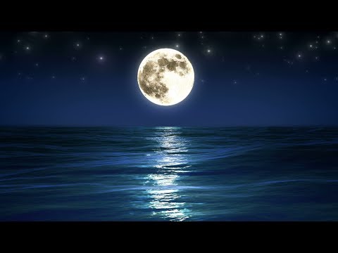 Calming Meditation Sleep Music, Fall Asleep Faster, Relaxing Music For Sleep
