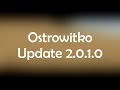 Ostrowitko Map v2.0.1.0