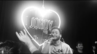 JORDY - South Dakota [Live Performance]