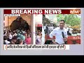 Arvind Kejriwal Hanuman Mandir Live : हनुमान मंदिर से अरविंद केजरीवाल LIVE | Delhi News |  - 39:15 min - News - Video