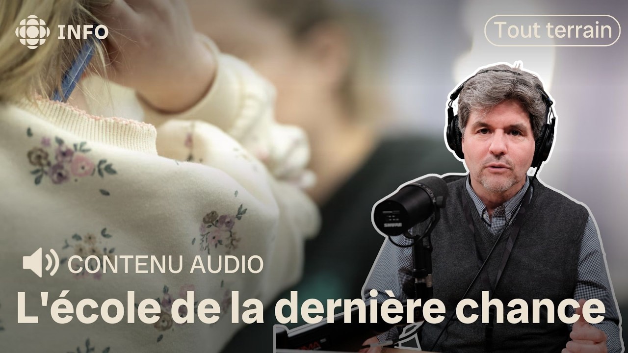 L’hôpital Lyall, « la dernière bouée » pour des enfants exclus | Tout terrain