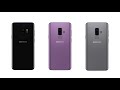 Обзор Samsung Galaxy S9+: распаковка и первые впечатления