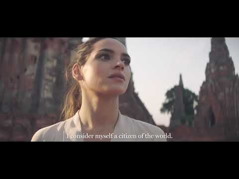 video My Way de Giorgio Armani Eau de Parfum