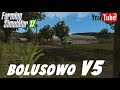 Bolusowo Map v5.0