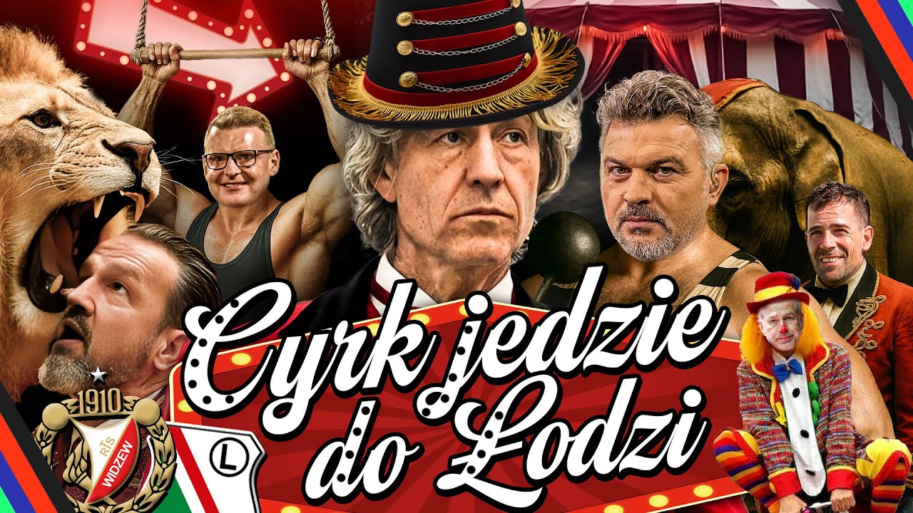 Legia kontra widzew: czas na klasyk w łodzi! jagiellonia - raków, lewandowski wraca do gry!