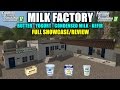 SA Milk factory v1.0.0