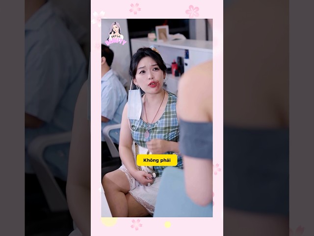 Cô gái xấu tính cố ý lây nhiễm người khác