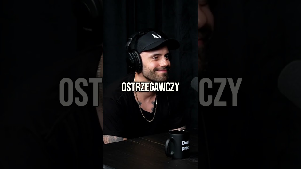 12 Czym Naprawdę Są Motylki w Brzuchu? – ft. Magdalena Socha