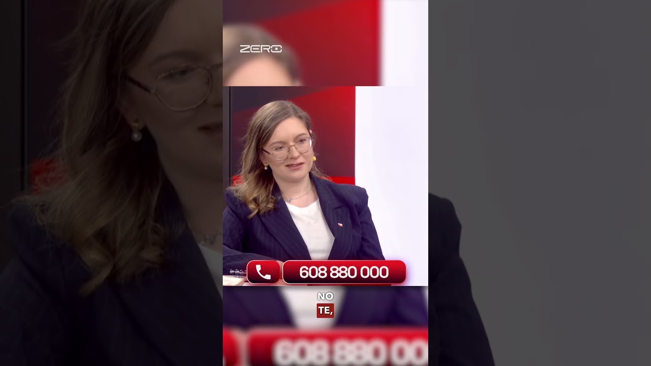 MATYSIAK GŁOSOWAŁA NA NAWROCKIEGO. DLACZEGO?