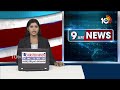 Attack on Eluru YCP MP Candidate Karumuri Sunil Kumar Car | AP Politics | 10TV  - 01:15 min - News - Video
