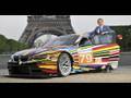 Jeff Koons - BMW Art Car 