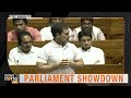 Manipur | PM Modi Does Not Have Time For Manipur: LoP Lok Sabha Rahul Gandhi | News9 - 00:00 min - News - Video