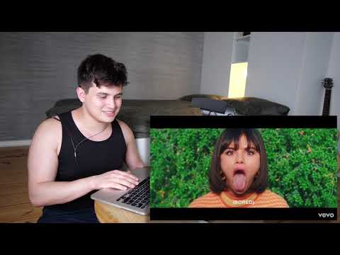 Vocal Coach Reaction to Selena Gomez -