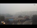 Delhi: Cold wave & dense fog grips national capital | News9  - 02:14 min - News - Video