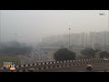 Delhi: Cold wave & dense fog grips national capital | News9