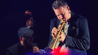 Avishai Cohen Quartet - Naked Truth | Jarasum Jazz Festival 2022