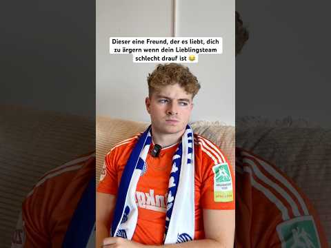 That one friend who loves to annoy you 😂😡 | Fionntime