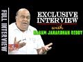BJP Senior Leader Nagam Janardhan Reddy Exclusive Interview- Weekend Interview
