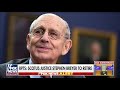 Supreme Court Justice Stephen Breyer to retire, opening door for Biden appointment  - 13:33 min - News - Video