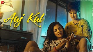 Aaj Kal ~ Sappy FT Monika Ravan & Priya Sharma