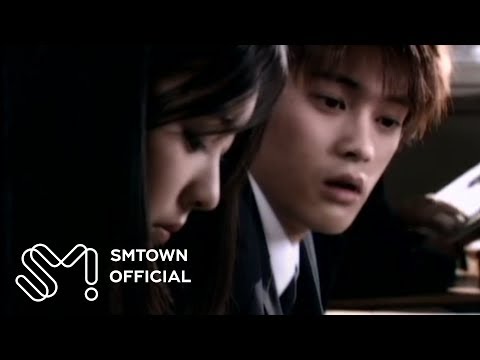 KANGTA 강타 'Propose' MV