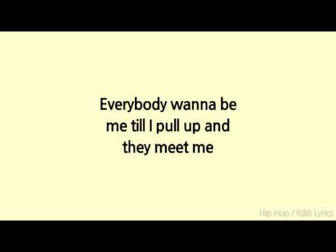 LiL PEEP - LiL Kennedy (Lyrics)