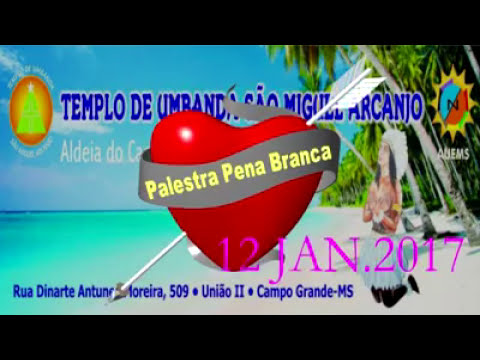 Galeria de Vídeos