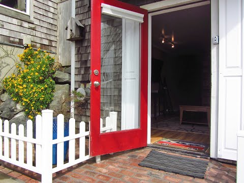 Property video