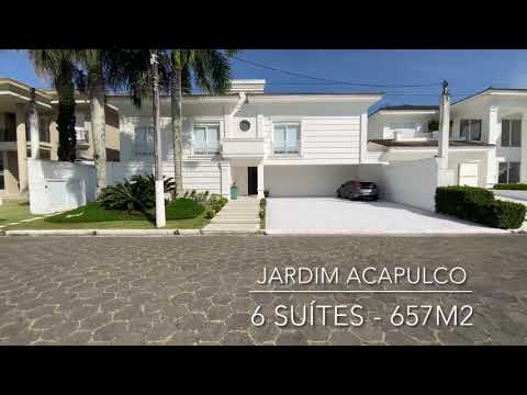 Property video