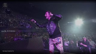 Muse - iHeartRadio ALTer EGO 2023 - Full Show HD