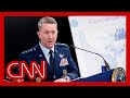 Gen. Caine shares what US pilots said after striking Irans nuclear facilities
