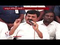 Ponguleti Srinivas Reddy And Sridhar Babu Inspects Tukkuguda Public Meeting Arrangements |  V6 News  - 09:56 min - News - Video