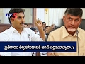 YS Jagan Reverse operation Akarsh in Rayalaseema