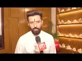 Chirag Paswan: Tejashwi Yadav Was Silent When Crowd Abused My Family At Rally  - 01:29 min - News - Video