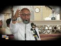 AIMIM Chief Owaisi attacks Centre over implementing CAA | News9  - 07:06 min - News - Video