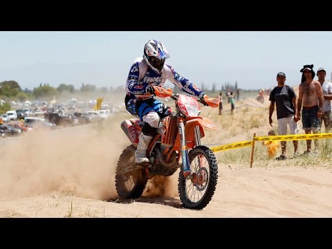 2014 ISDE DAY THREE HIGHLIGHTS 
