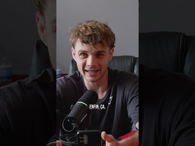 Cette technique interdite au nascar 🤯