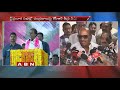 KCR Comments are like Bhasmasura Act:  MP JC