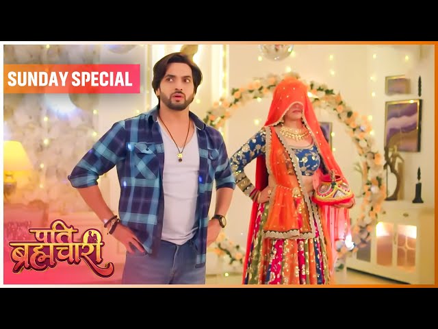 Pati Brahmachari | 6 July 2025 | Sunday Special | Dangal TV