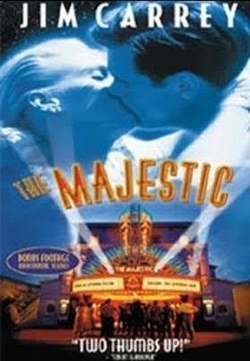 the majestic movie