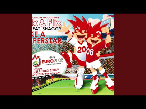 Like A Superstar (Radio Edit)