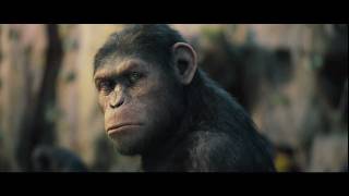 Planet der Affen: Prevolution - 