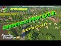 Wisniowo Map 2019 v1.1