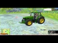 John Deere 6930 Premium v2.0