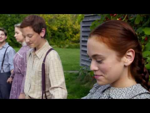 Anne of Green Gables 2 - The Good Stars'