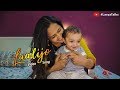 Watch: Anchor Lasya first cover song with her little son Daksh