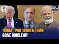 Trump State of the Union 2026 | “35M People Wouldve Died” | Trump Claim on India-Pakistan Conflict