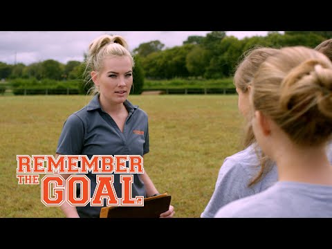 Remember the Goal'
