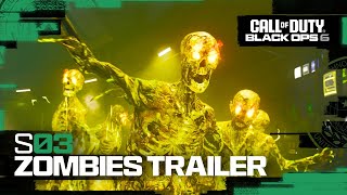 Season 03 Zombies Trailer - Shattered Veil Thumbnail